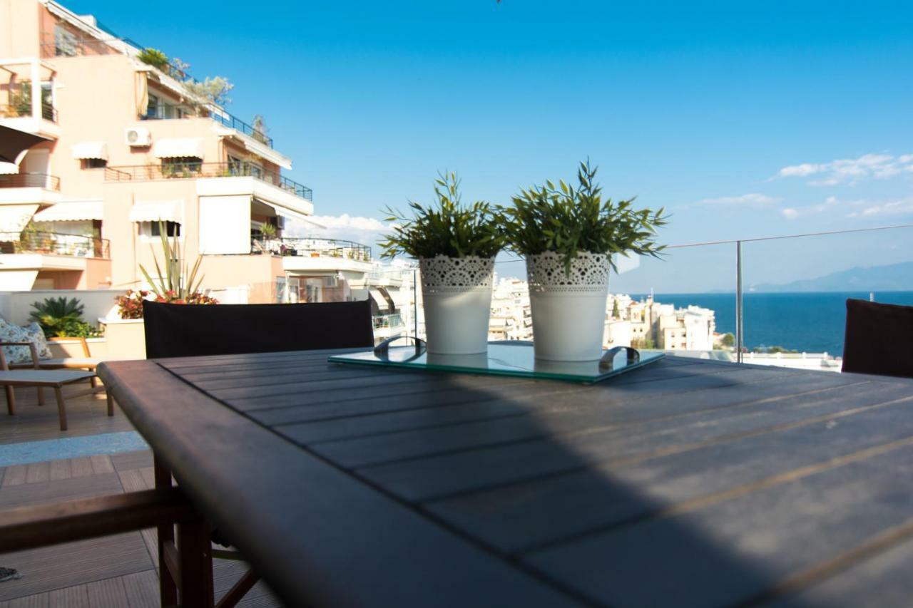 Summertime Blues Kavala Exterior photo